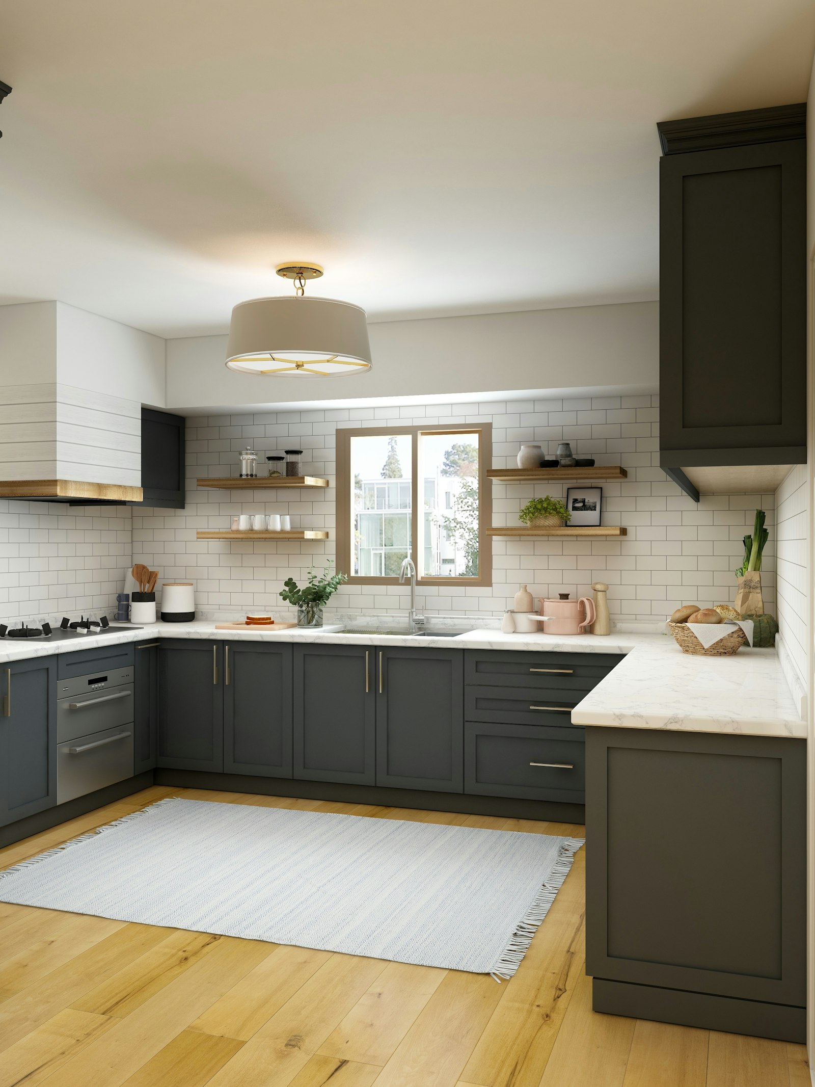 Cocinas